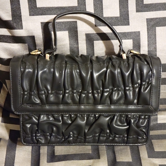 Steve Madden 👜 handbag. With two shoulder straps. - Picture 2 of 7